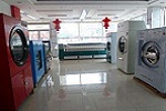 如何增加干洗店的利潤？