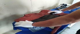 看到開中小型干洗店的成本，怎能不心動？