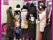 開干洗店怎么樣？這5點(diǎn)讓你一目了然