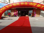 投資一家小型干洗店需要多少錢？