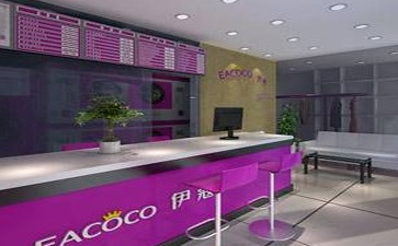 開(kāi)干洗店需要多大面積？