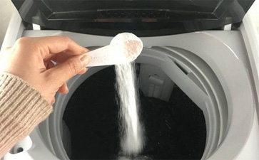 什么是干洗？干洗的原理是什么？