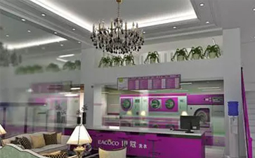 開個小型干洗店需要哪些設(shè)備？