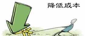 開干洗店的成本有多大？
