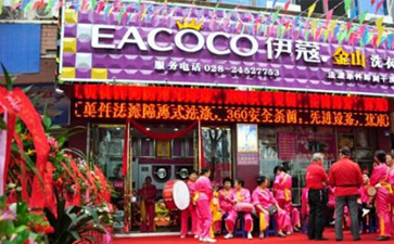 怎么為干洗店開業(yè)時造勢？