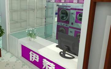 開干洗店需要的設(shè)備有哪些？