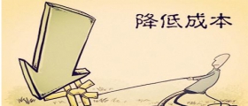大型干洗店成本是多少？
