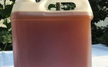 干洗店使用的干洗溶劑有幾種？分別是什么？