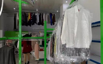 開一家干洗店如何選址？怎么去分析？