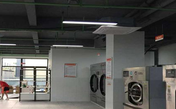 開干洗店難嗎？應(yīng)該怎么開？