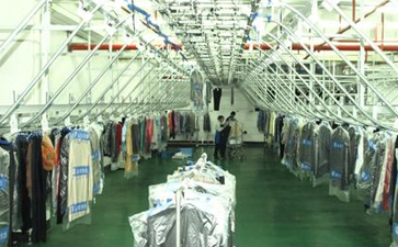 開干洗店能掙錢嗎？可以賺多少？