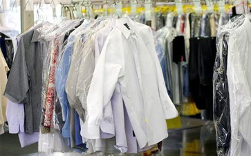 想開干洗店從哪入手？應(yīng)該怎么做？