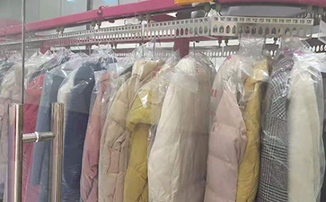 干洗店淡季如何經(jīng)營？有哪些好的方法？