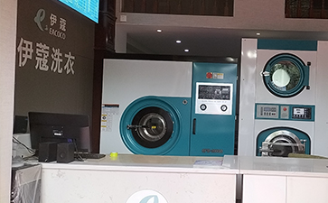 開干洗店怎么選購干洗機？干洗機的選購技巧有哪些？