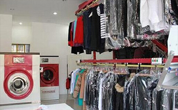 開干洗店賺錢嗎？能賺多少？