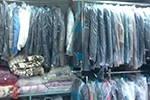 干洗店一年可以賺多少錢？